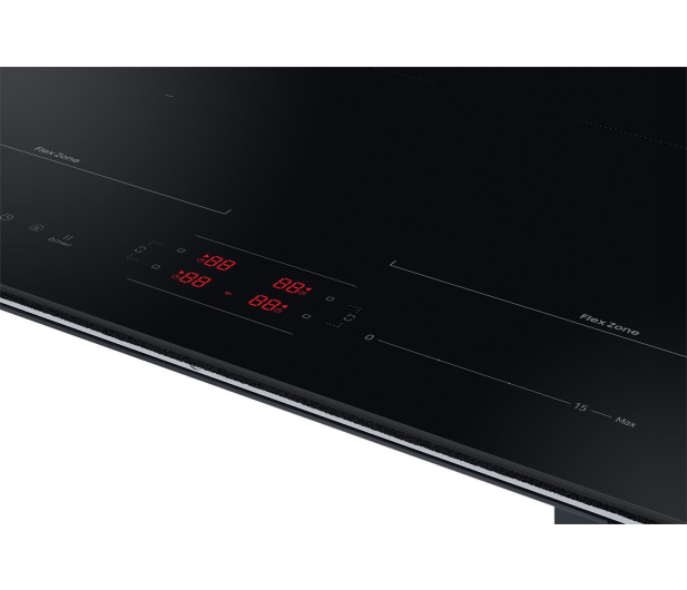 Samsung SLIM FIT NZ64B5066FK/U2 - 1373439 - zdjęcie 5